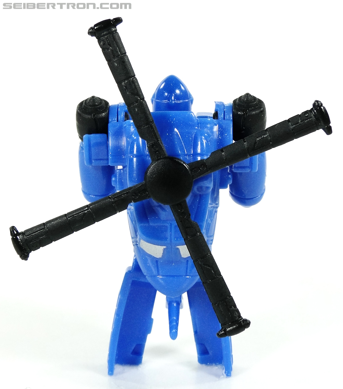 Transformers Club Exclusives Cop-Tur (Image #31 of 60)