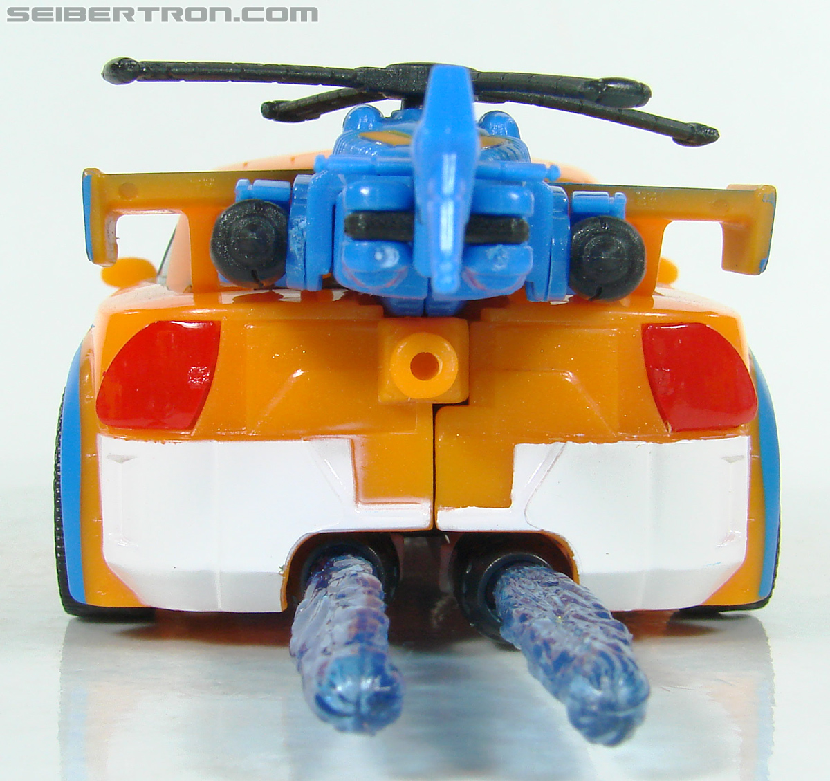 Transformers Club Exclusives Dion (Image #14 of 167)