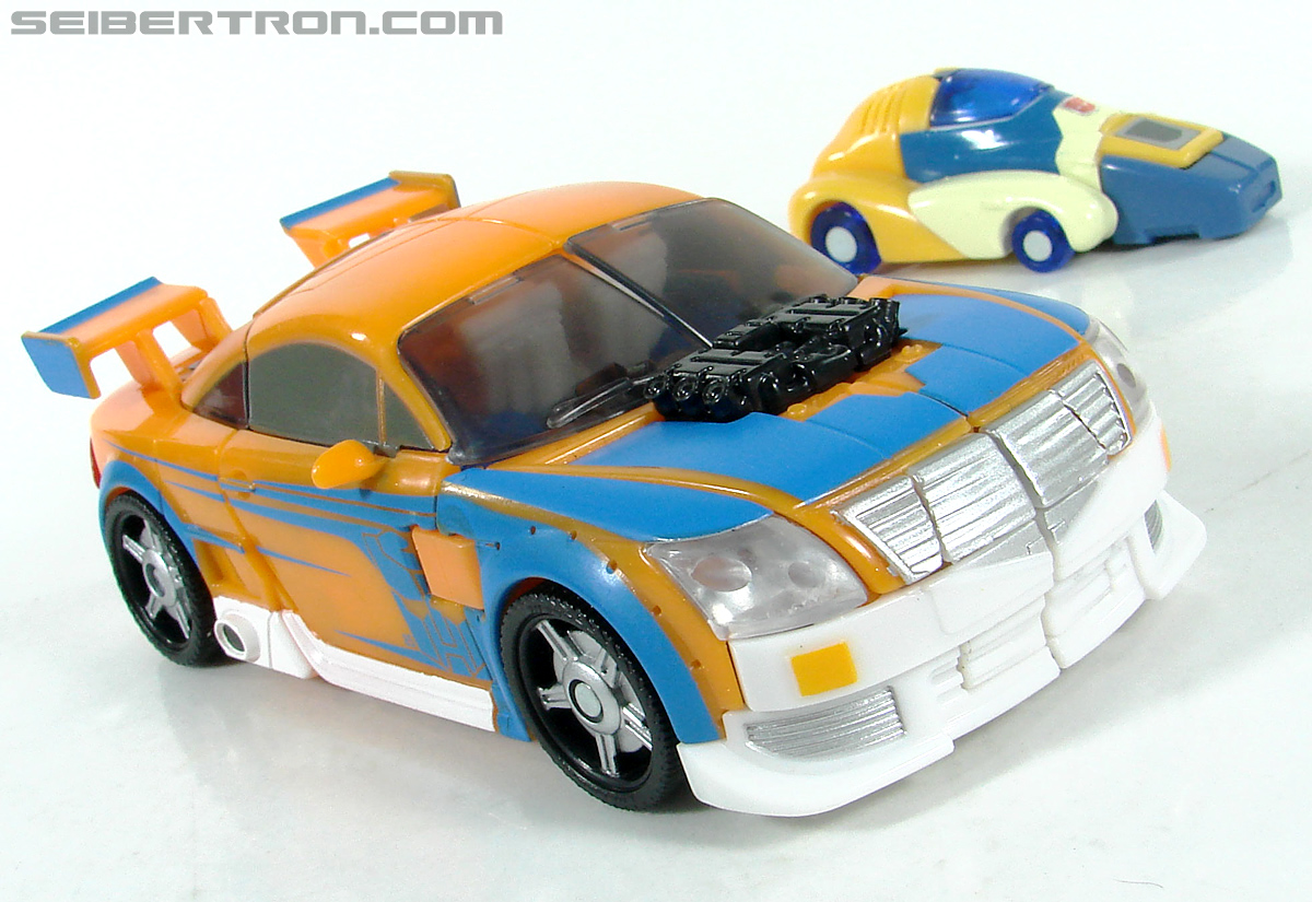 Transformers Club Exclusives Dion (Image #36 of 167)
