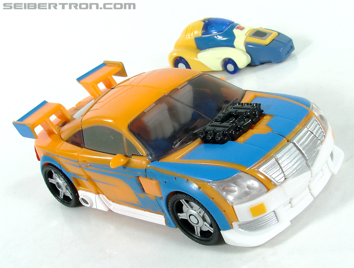 Transformers Club Exclusives Dion (Image #38 of 167)