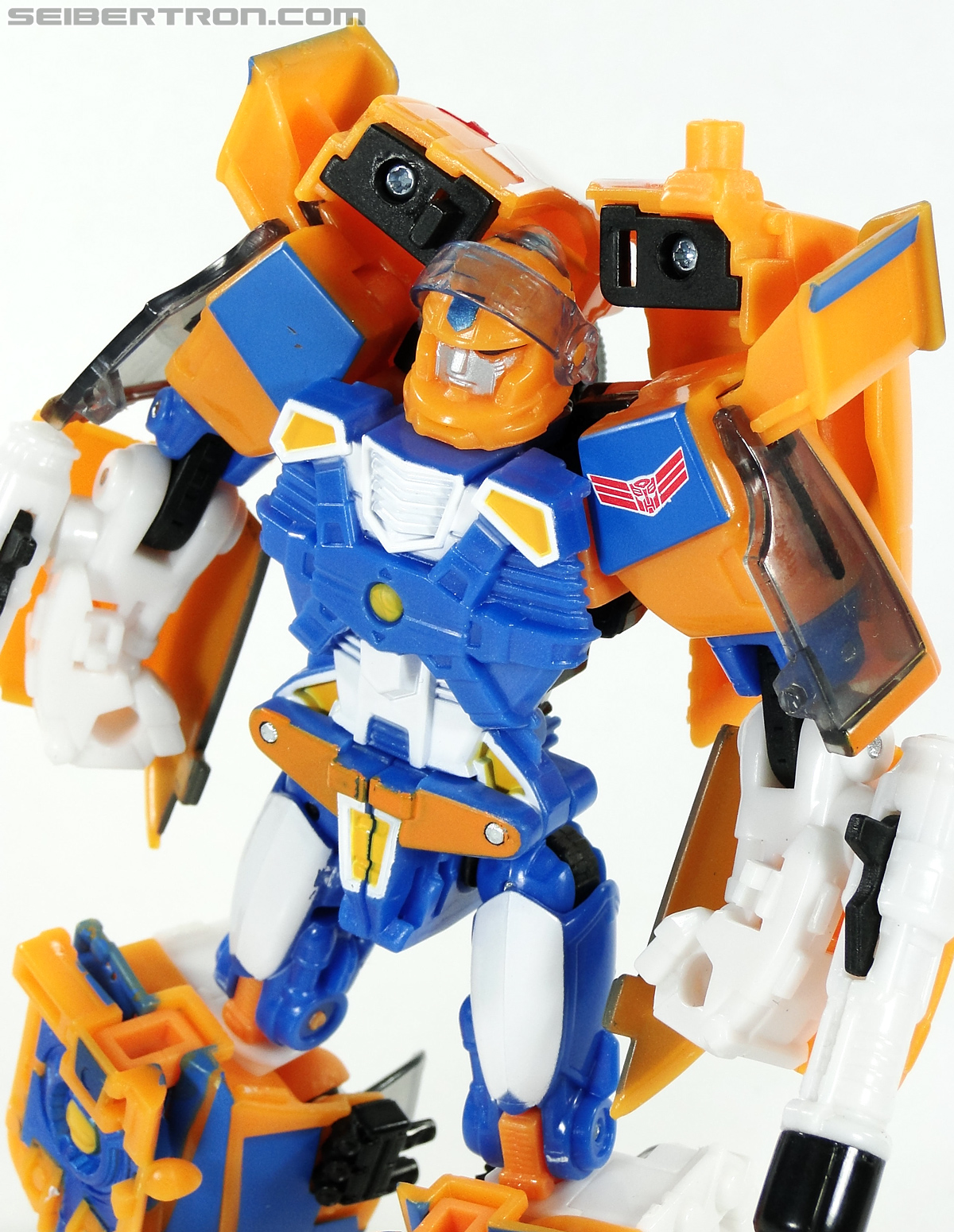 Transformers Club Exclusives Dion (Image #57 of 167)