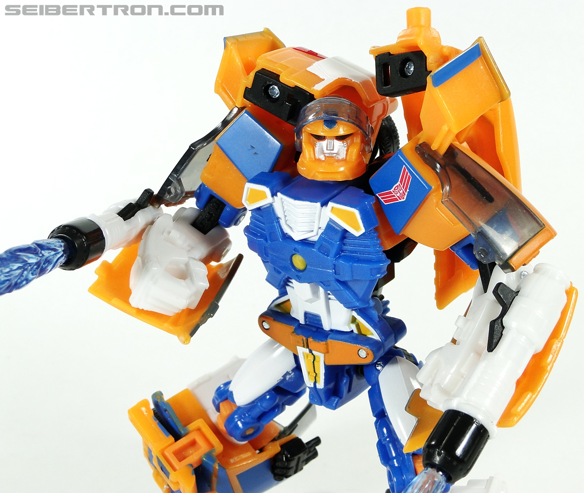 Transformers Club Exclusives Dion (Image #65 of 167)