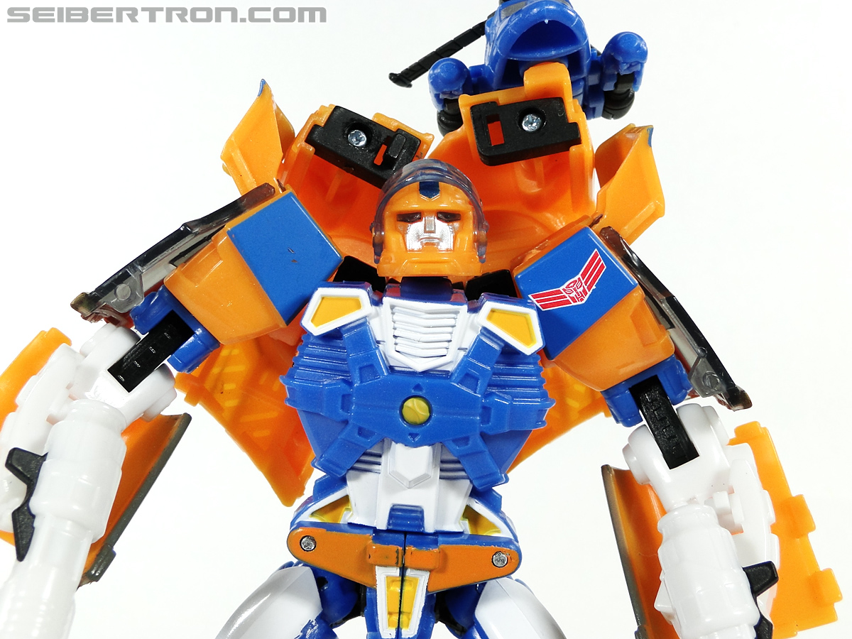 Transformers Club Exclusives Dion (Image #72 of 167)