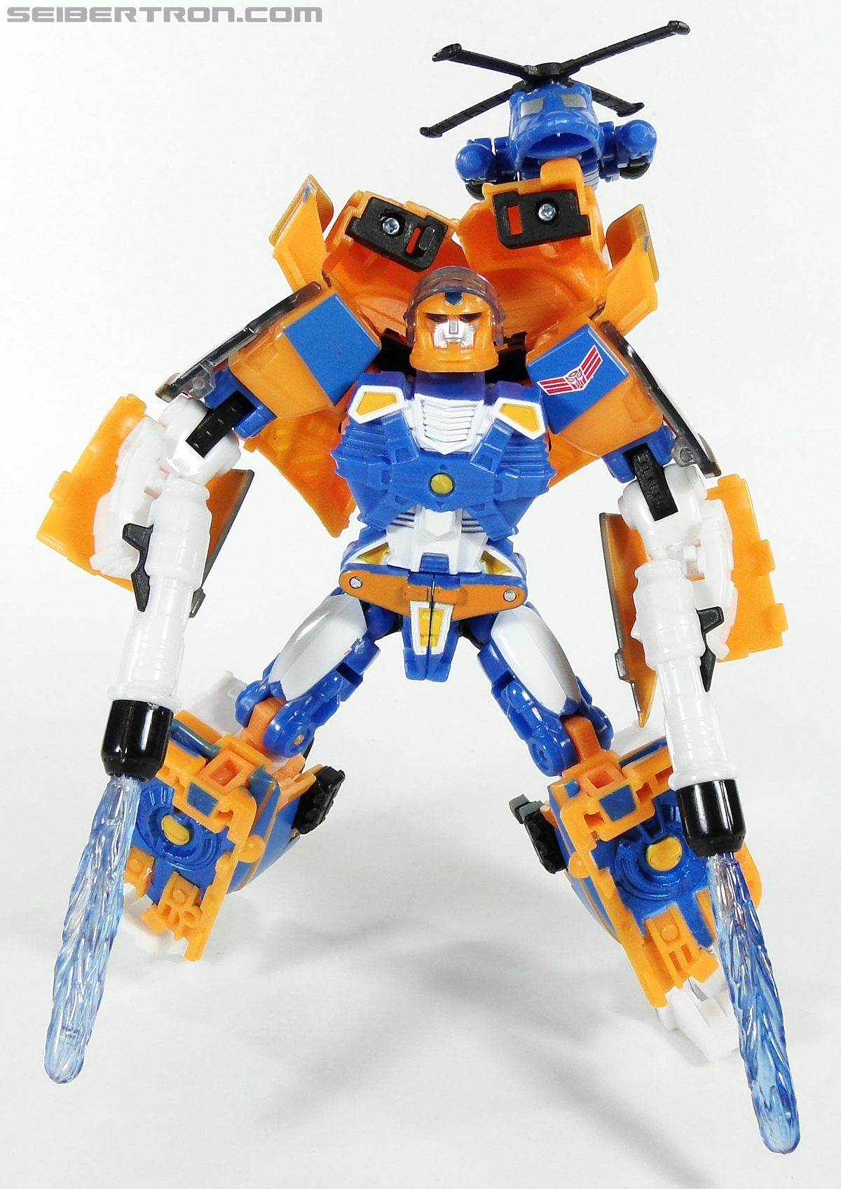 Transformers Club Exclusives Dion (Image #74 of 167)