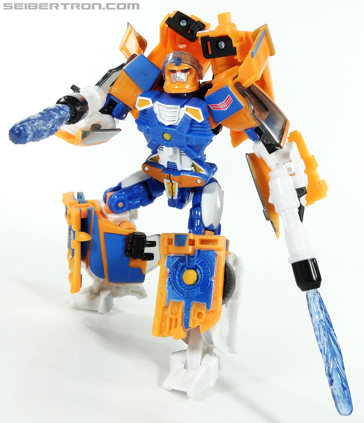 Transformers Club Exclusives Dion (Image #90 of 167)