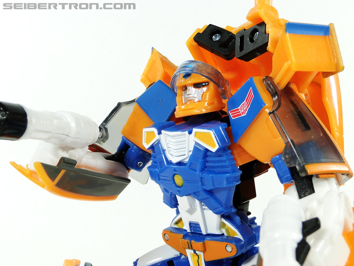 Transformers Club Exclusives Dion (Image #93 of 167)