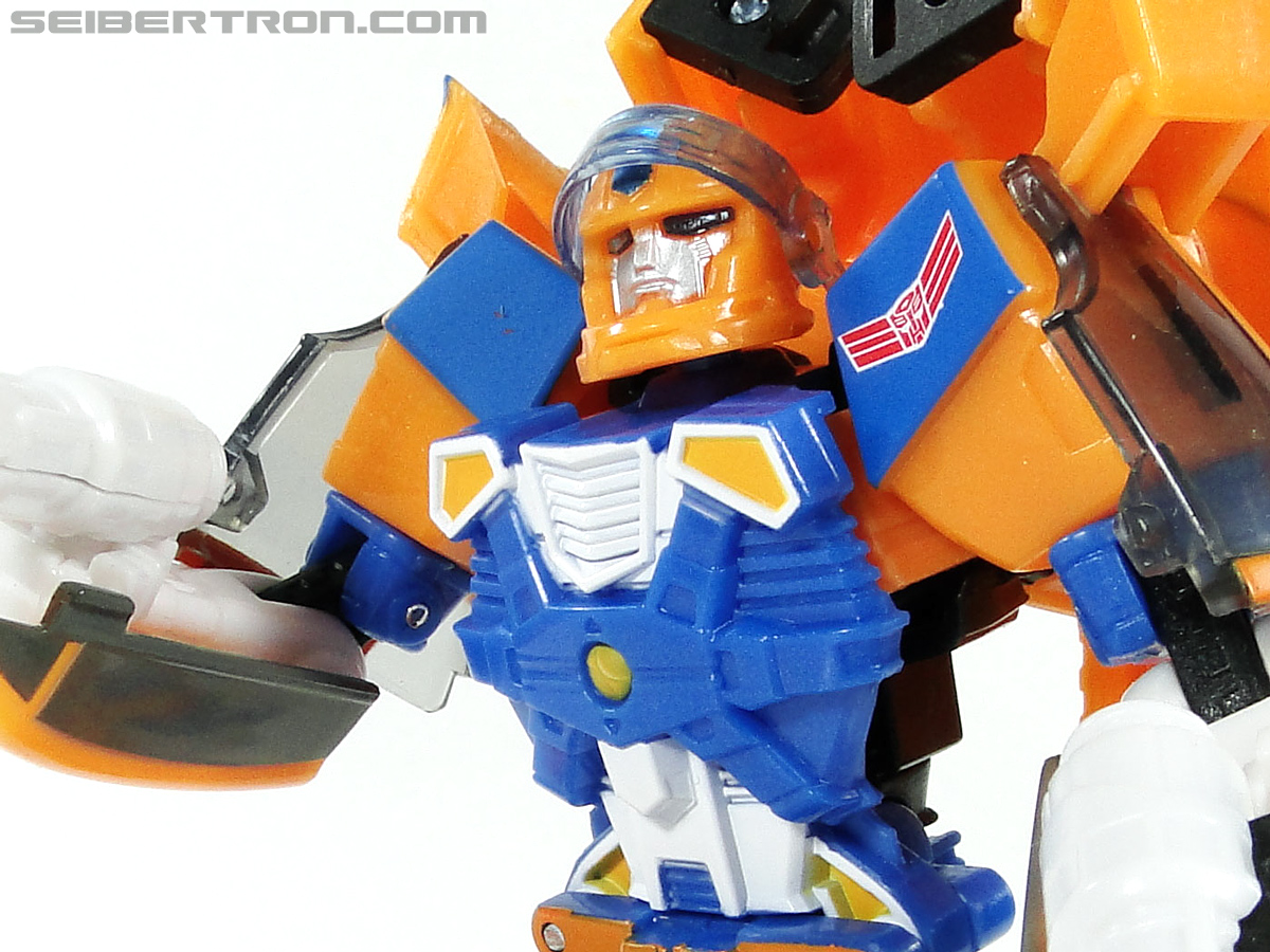 Transformers Club Exclusives Dion (Image #96 of 167)