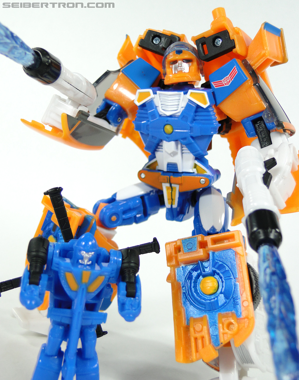 Transformers Club Exclusives Dion (Image #100 of 167)