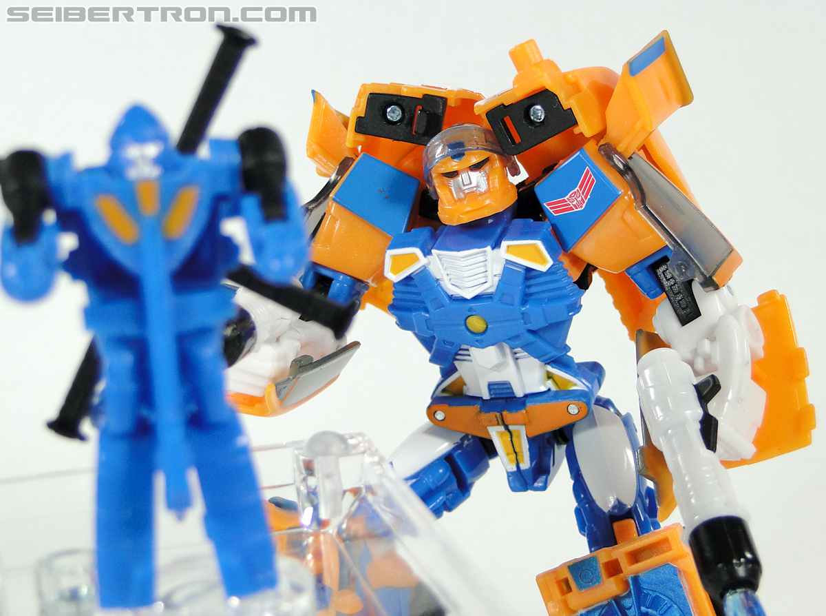 Transformers Club Exclusives Dion (Image #102 of 167)