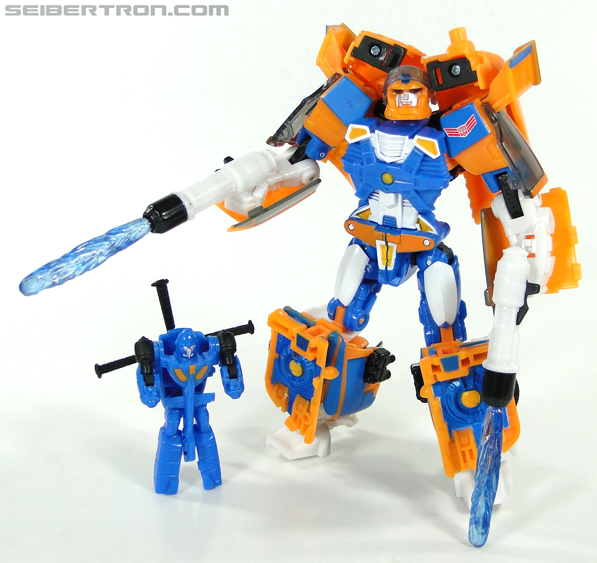 Transformers Club Exclusives Dion (Image #106 of 167)