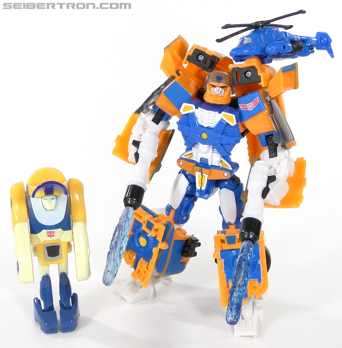 Transformers Club Exclusives Dion (Image #129 of 167)
