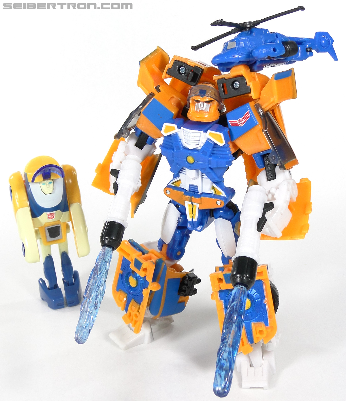 Transformers Club Exclusives Dion (Image #130 of 167)