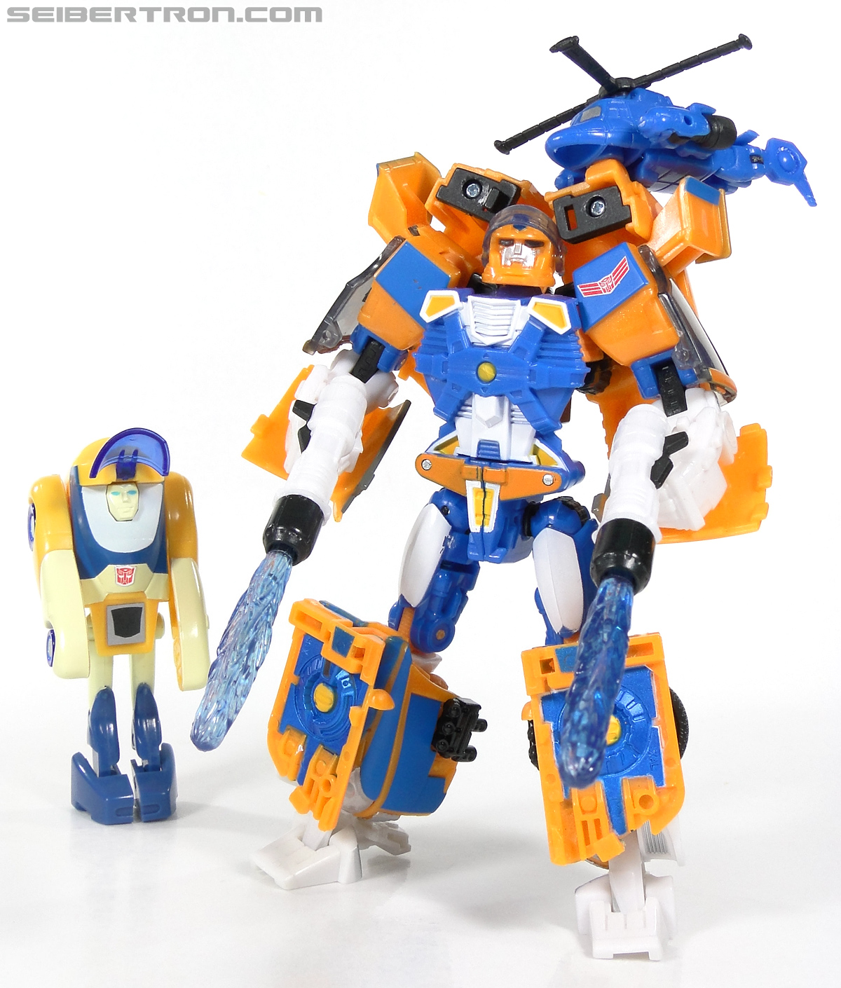 Transformers Club Exclusives Dion (Image #131 of 167)