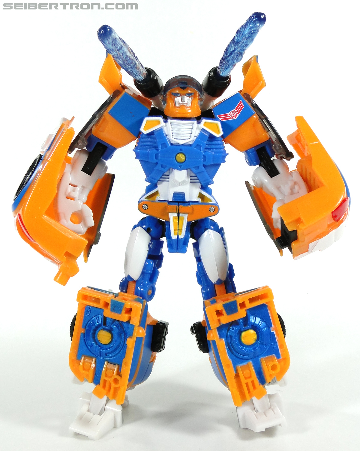 Transformers Club Exclusives Dion (Image #136 of 167)