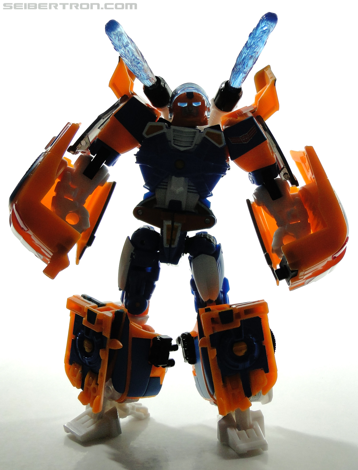 Transformers Club Exclusives Dion (Image #155 of 167)