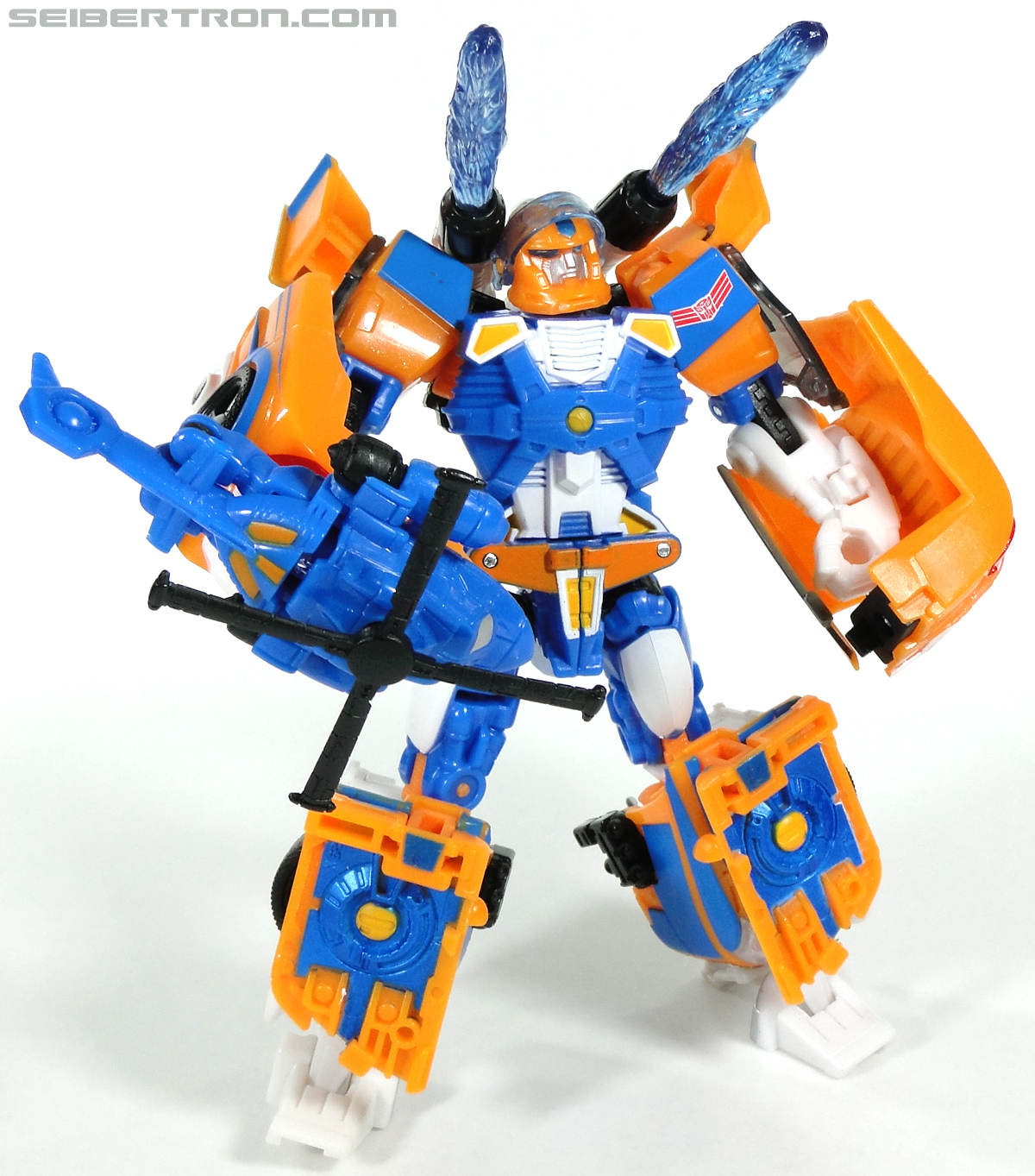 Transformers Club Exclusives Dion (Image #156 of 167)
