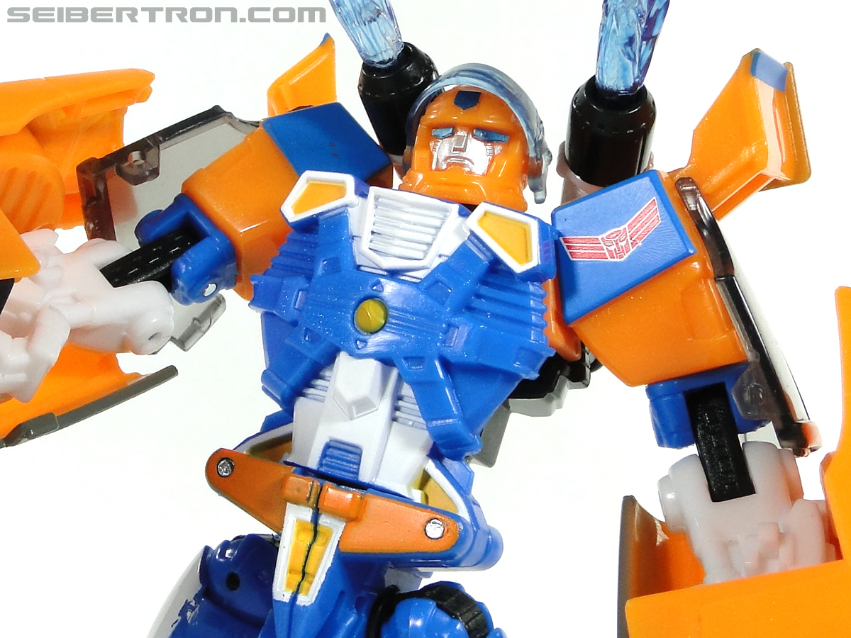 Transformers Club Exclusives Dion (Image #159 of 167)
