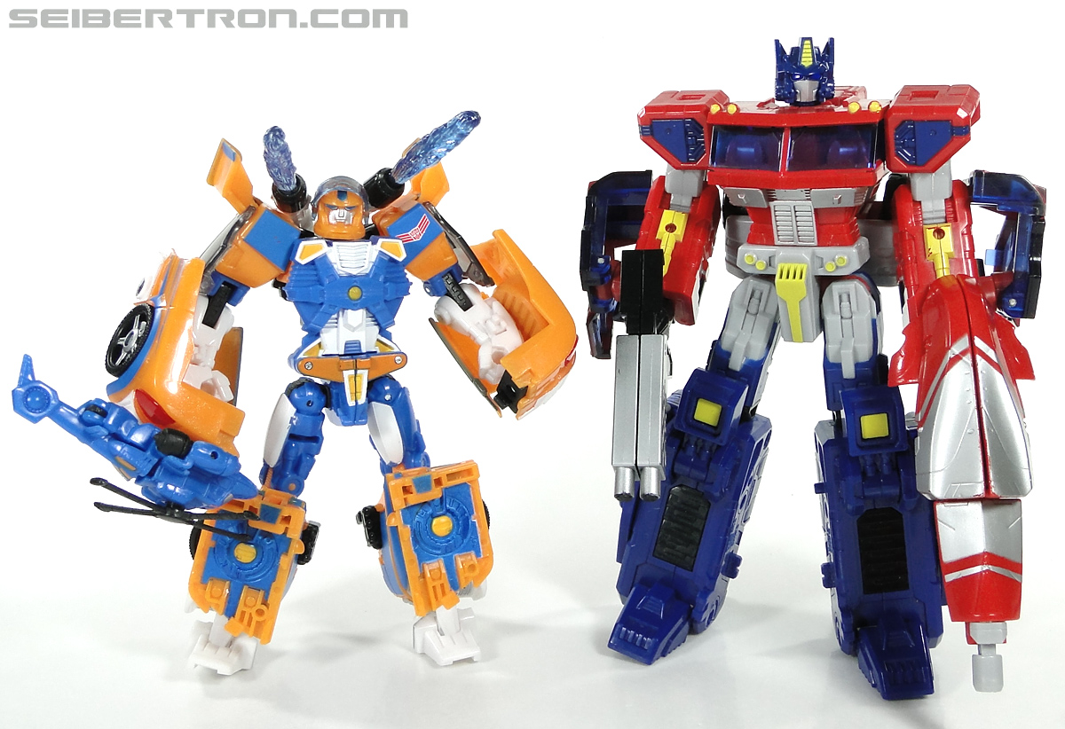 Transformers Club Exclusives Dion (Image #160 of 167)