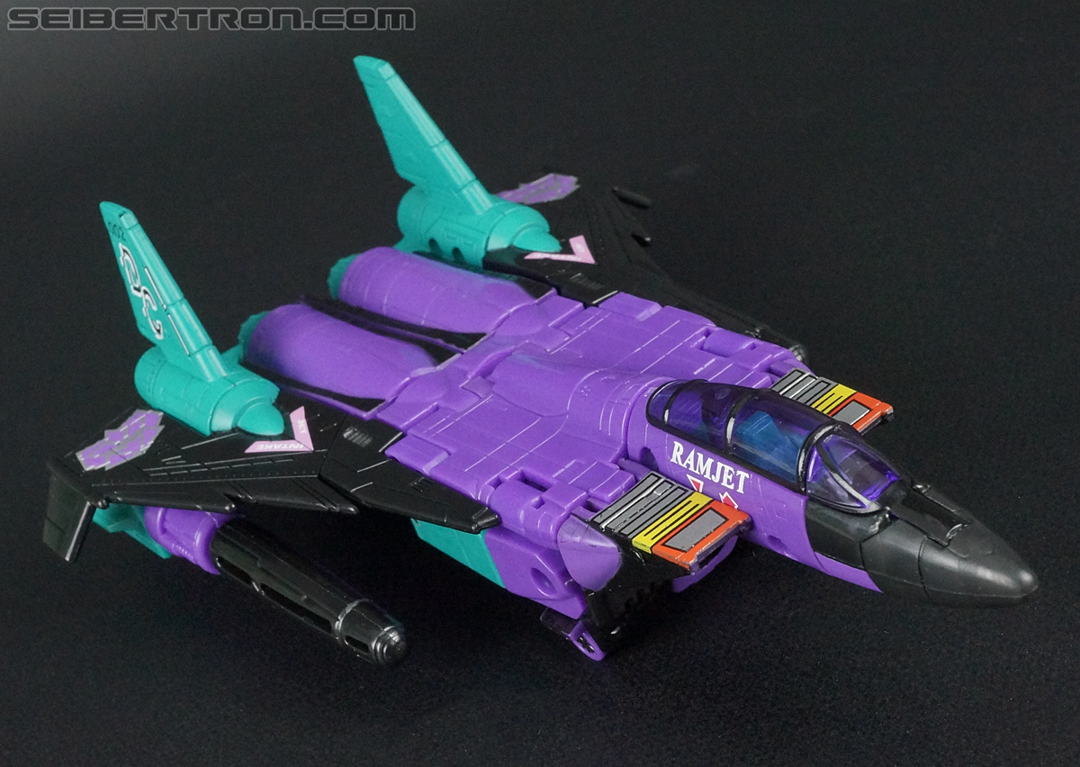 Transformers Club Exclusives G2 Ramjet (Image #33 of 196)
