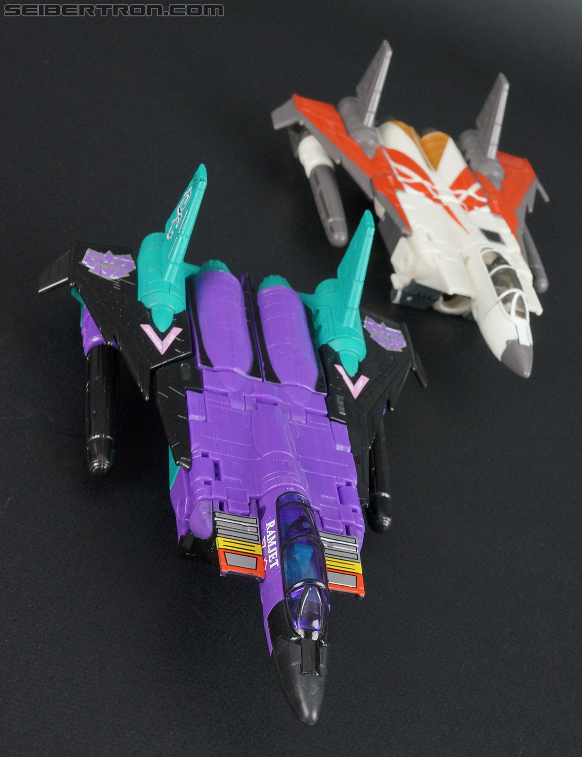 Transformers Club Exclusives G2 Ramjet (Image #75 of 196)