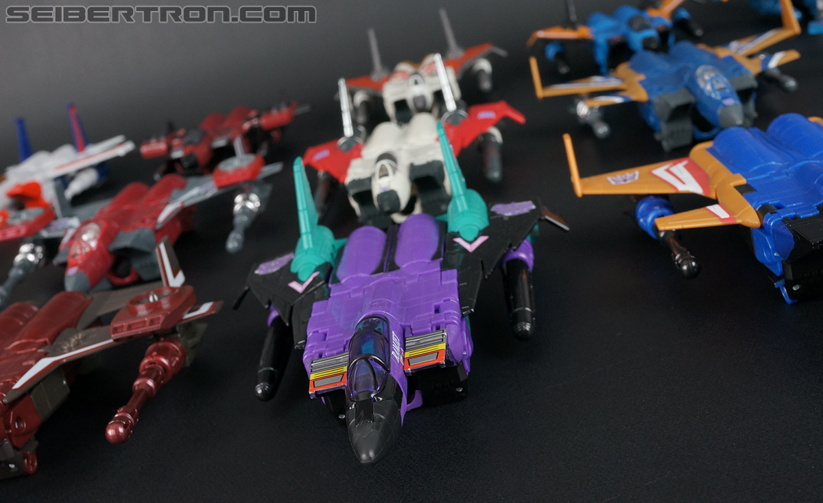 Transformers Club Exclusives G2 Ramjet (Image #86 of 196)