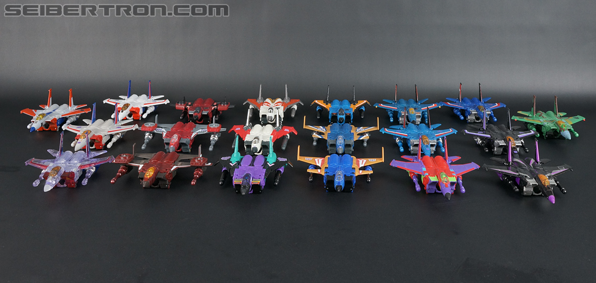 Transformers Club Exclusives G2 Ramjet (Image #90 of 196)