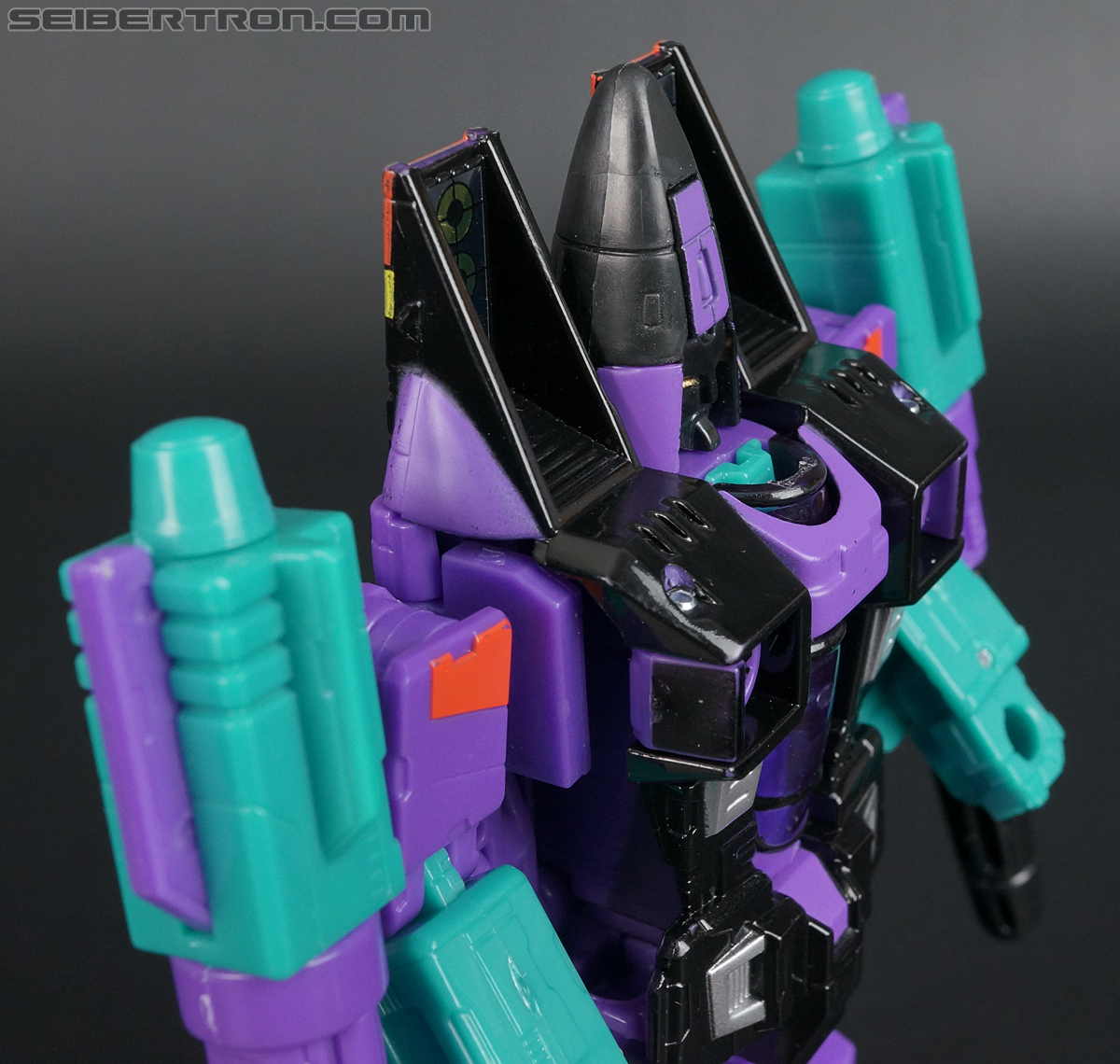 Transformers Club Exclusives G2 Ramjet (Image #110 of 196)