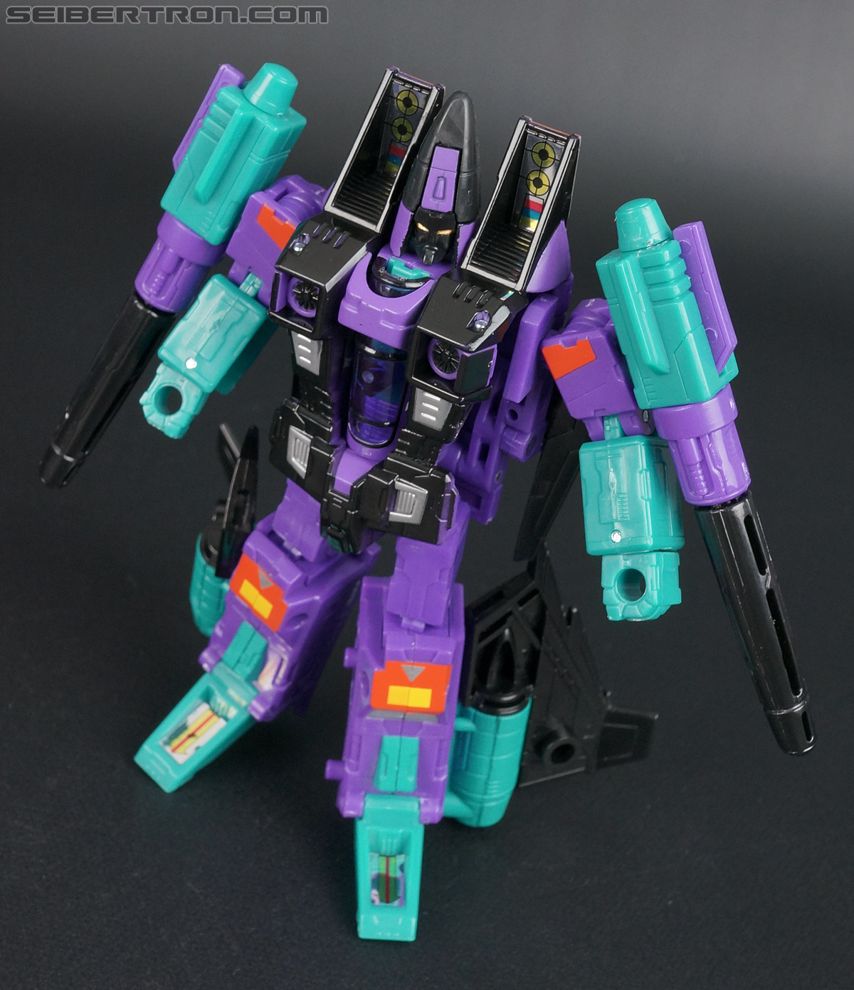 Transformers Club Exclusives G2 Ramjet (Image #145 of 196)