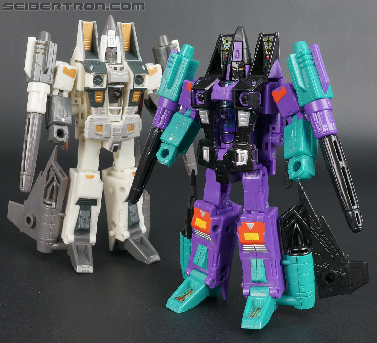 Transformers Club Exclusives G2 Ramjet (Image #157 of 196)