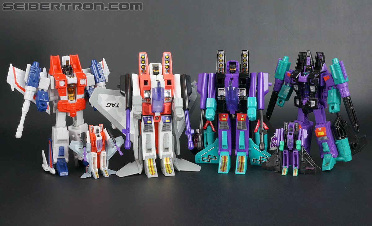 Transformers Club Exclusives G2 Ramjet (Image #190 of 196)