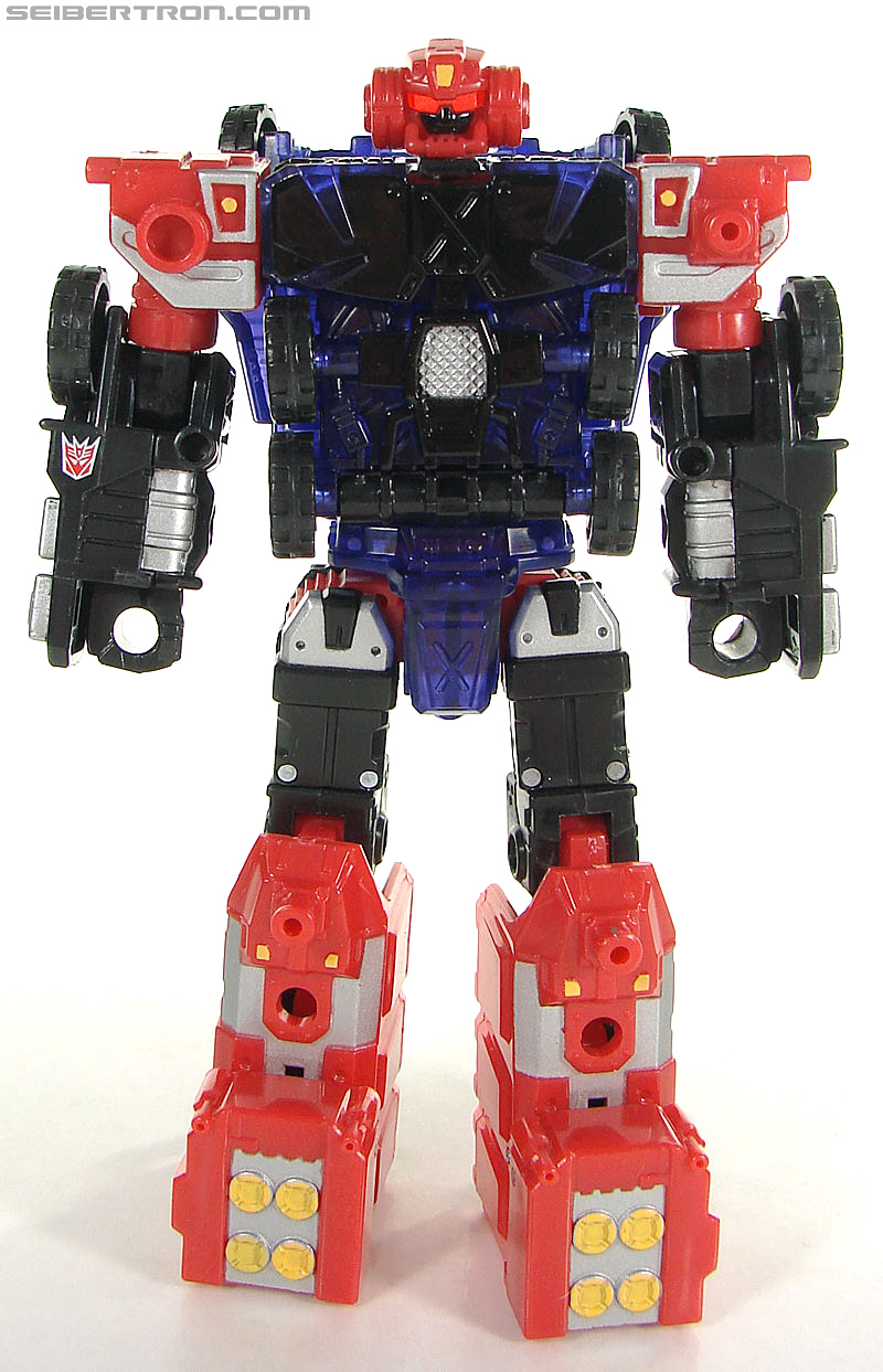 Transformers Club Exclusives Heatwave (Shattered Glass) (Image #51 of 121)