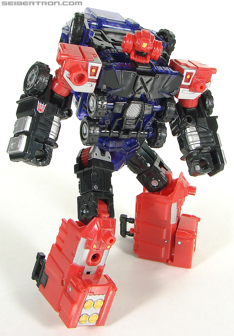 Transformers Club Exclusives Heatwave (Shattered Glass) (Image #73 of 121)
