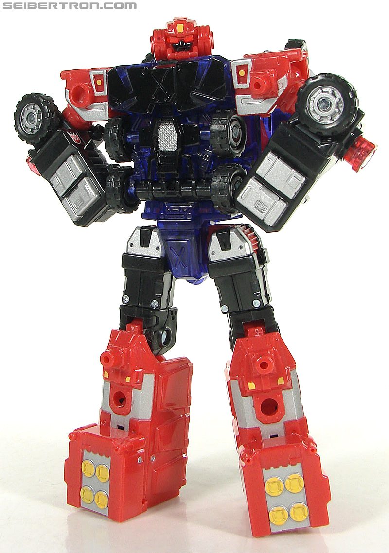 Transformers Club Exclusives Heatwave (Shattered Glass) (Image #92 of 121)