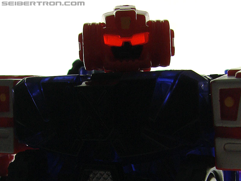 Transformers Club Exclusives Heatwave (Shattered Glass) (Image #96 of 121)