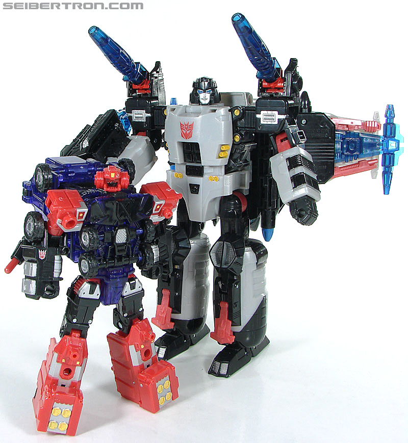 Transformers Club Exclusives Heatwave (Shattered Glass) (Image #109 of 121)
