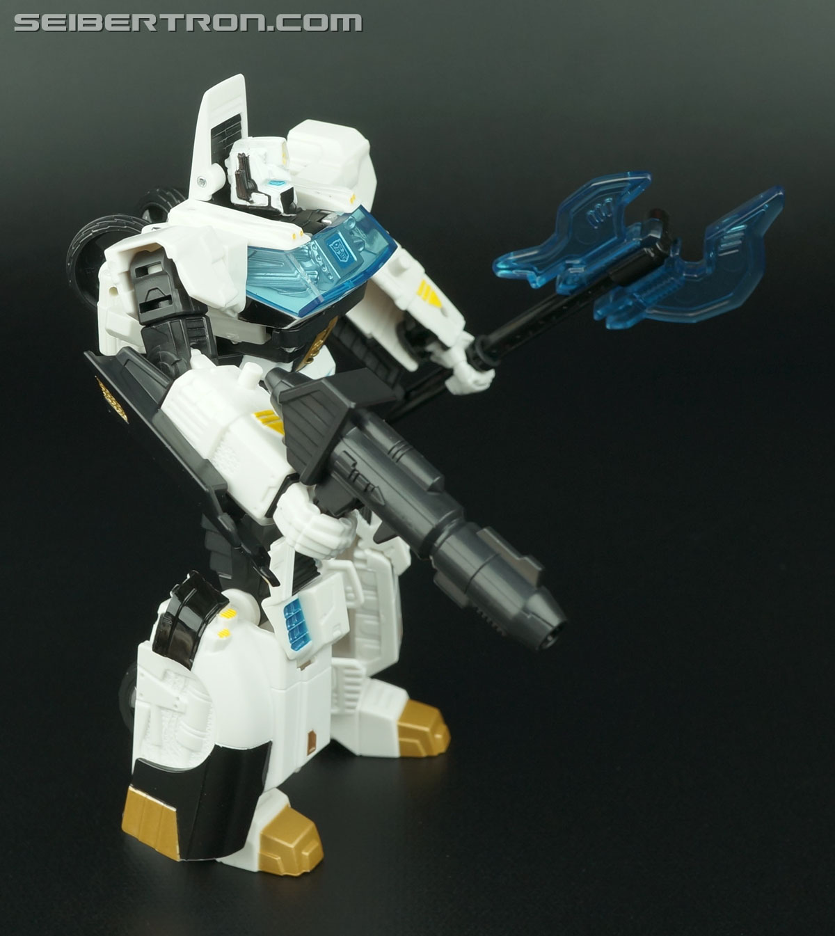Transformers Club Exclusives Nova Prime (Shattered Glass) (Image #62 of 122)