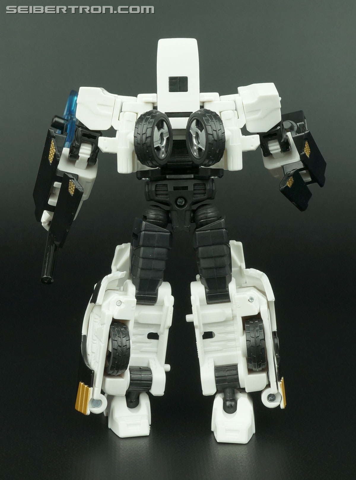 Transformers Club Exclusives Nova Prime (Shattered Glass) (Image #64 of 122)