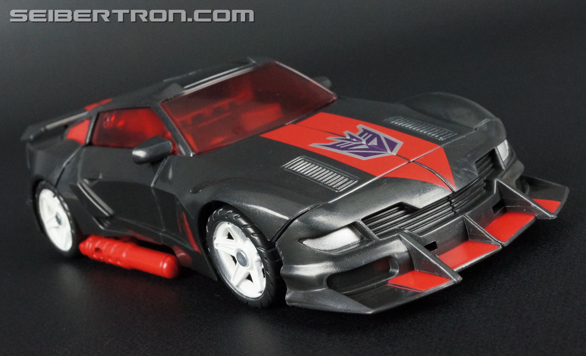 Transformers Club Exclusives Over-Run (Runabout) (Image #35 of 282)