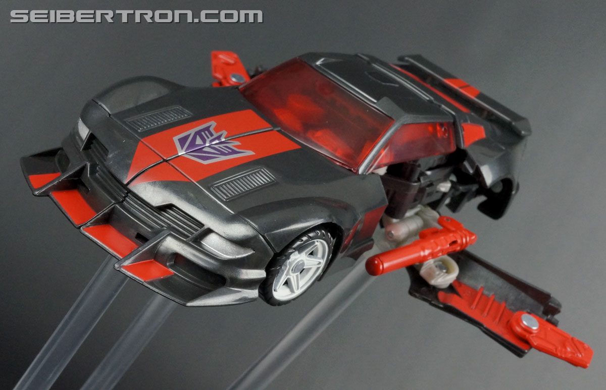 Transformers Club Exclusives Over-Run (Runabout) (Image #63 of 282)