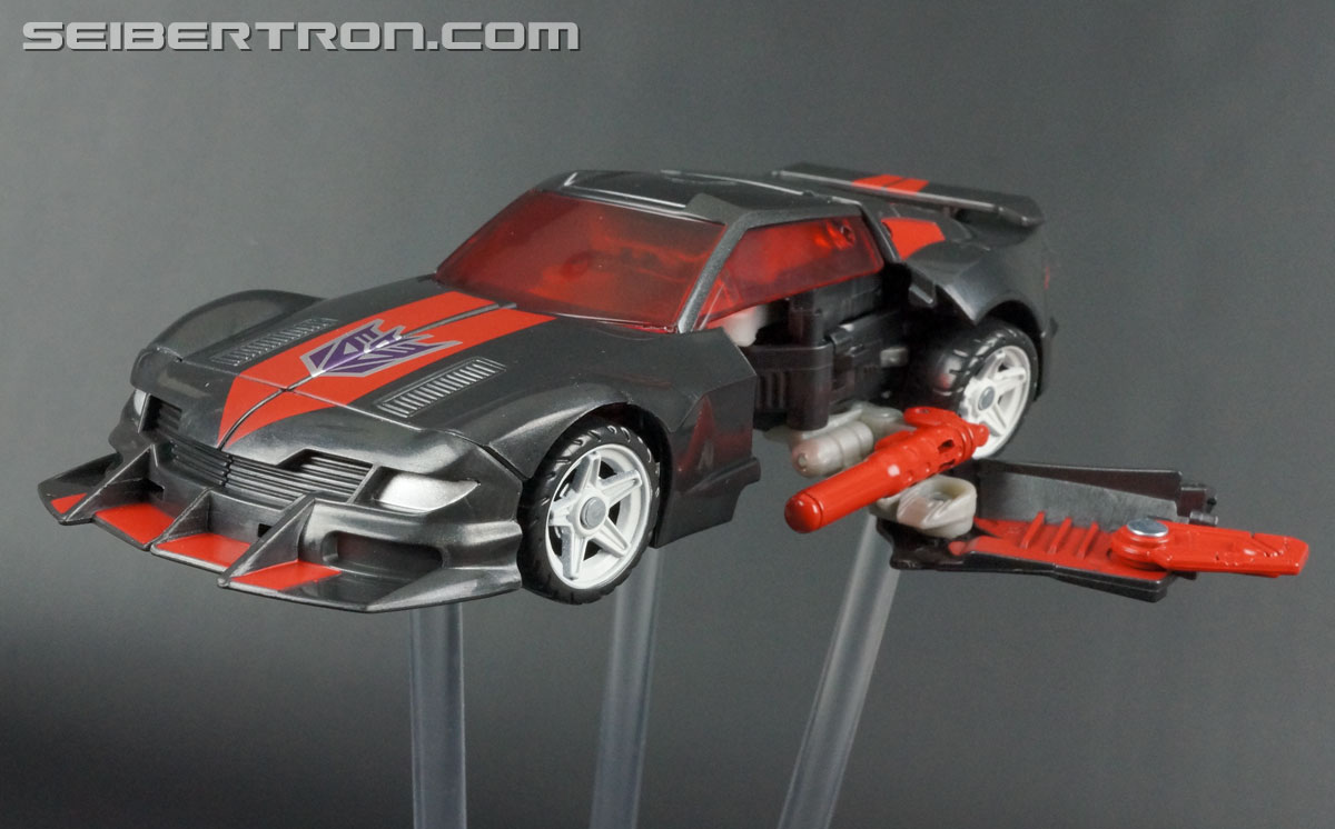 Transformers Club Exclusives Over-Run (Runabout) (Image #66 of 282)