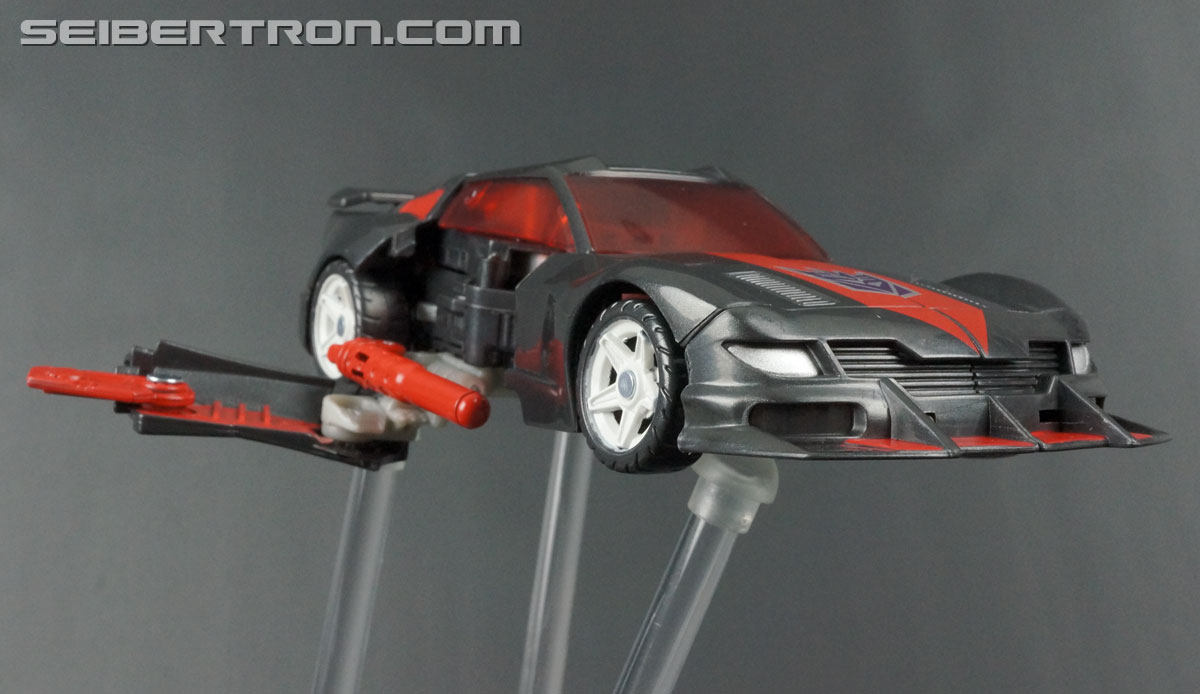 Transformers Club Exclusives Over-Run (Runabout) (Image #68 of 282)