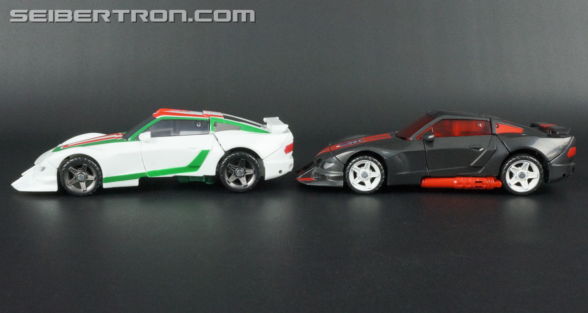 Transformers Club Exclusives Over-Run (Runabout) (Image #75 of 282)