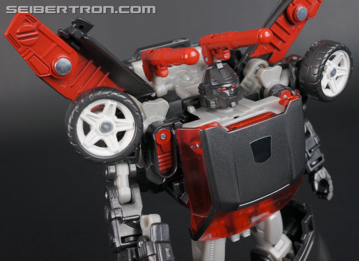 Transformers Club Exclusives Over-Run (Runabout) (Image #108 of 282)