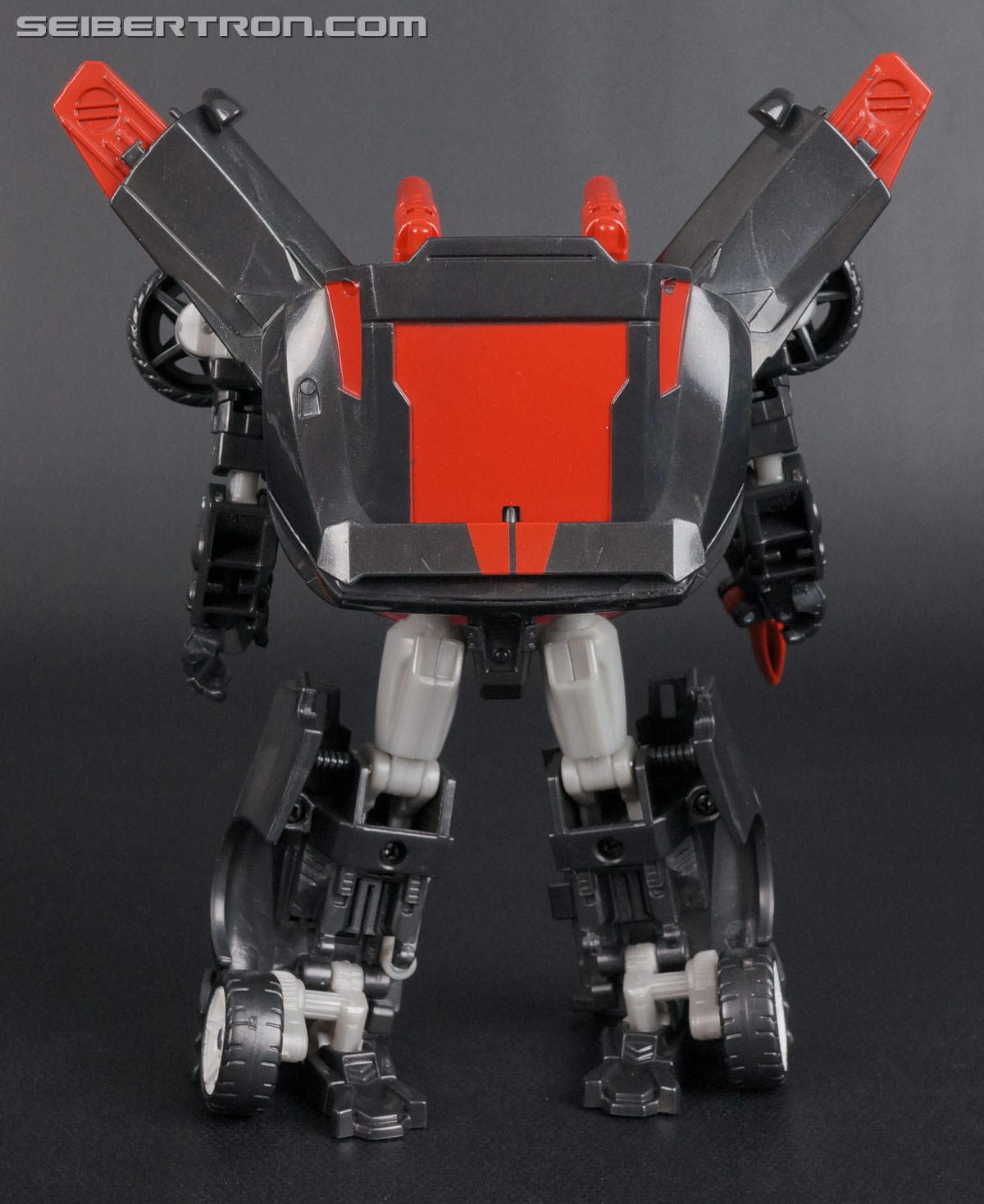 Transformers Club Exclusives Over-Run (Runabout) (Image #115 of 282)