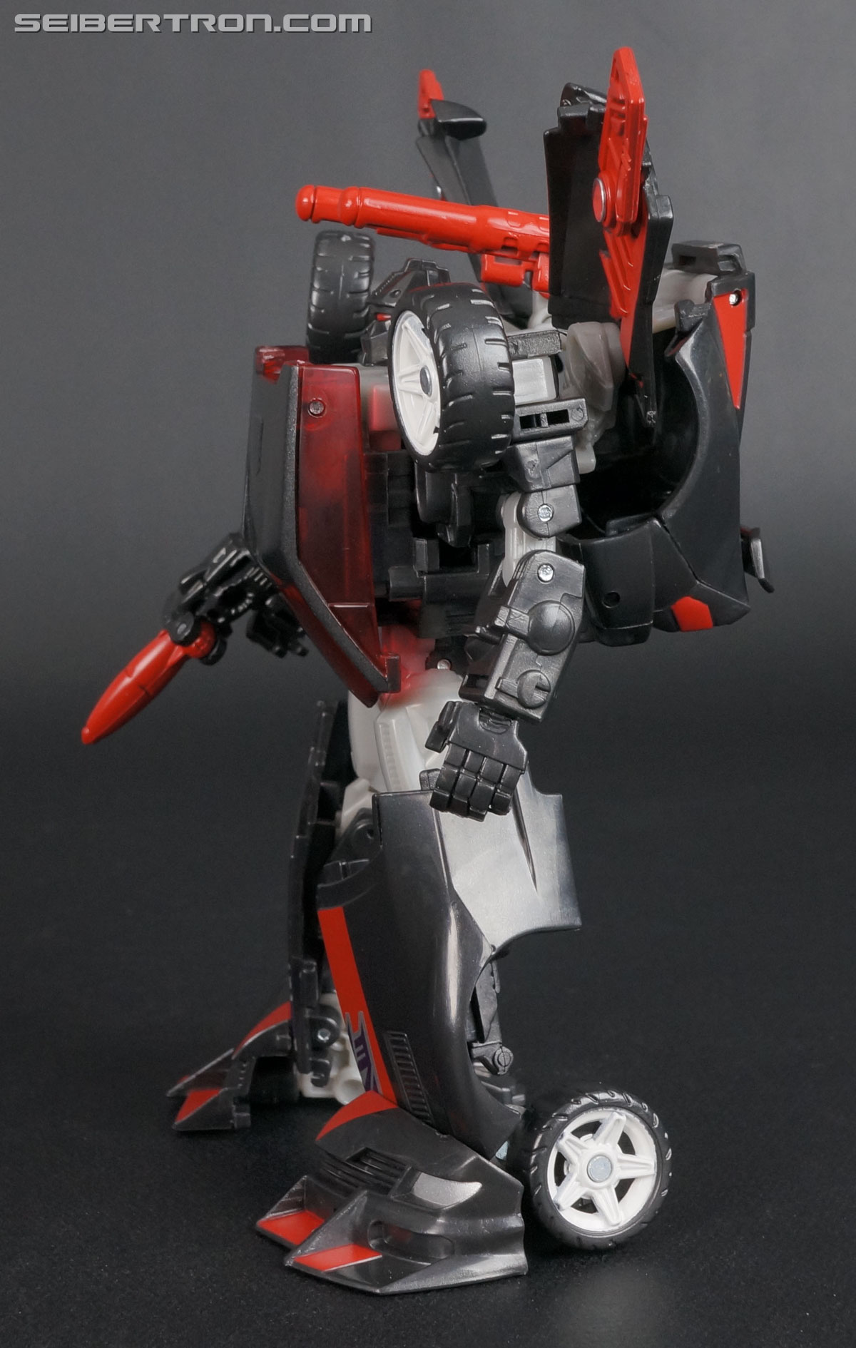 Transformers Club Exclusives Over-Run (Runabout) (Image #117 of 282)