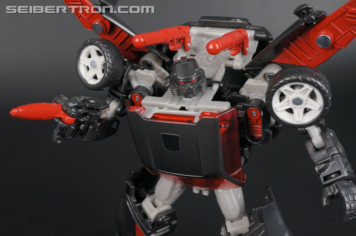 Transformers Club Exclusives Over-Run (Runabout) (Image #128 of 282)