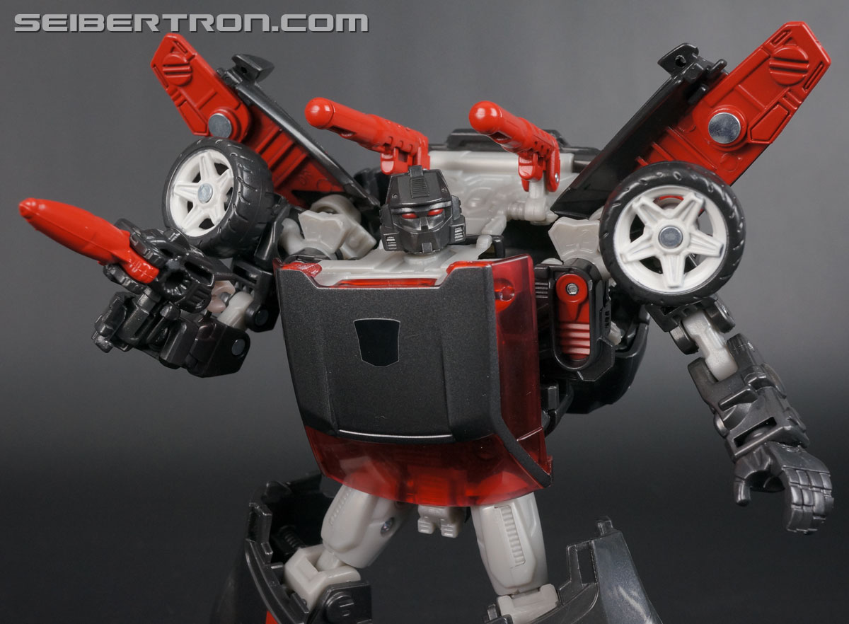 Transformers Club Exclusives Over-Run (Runabout) (Image #130 of 282)