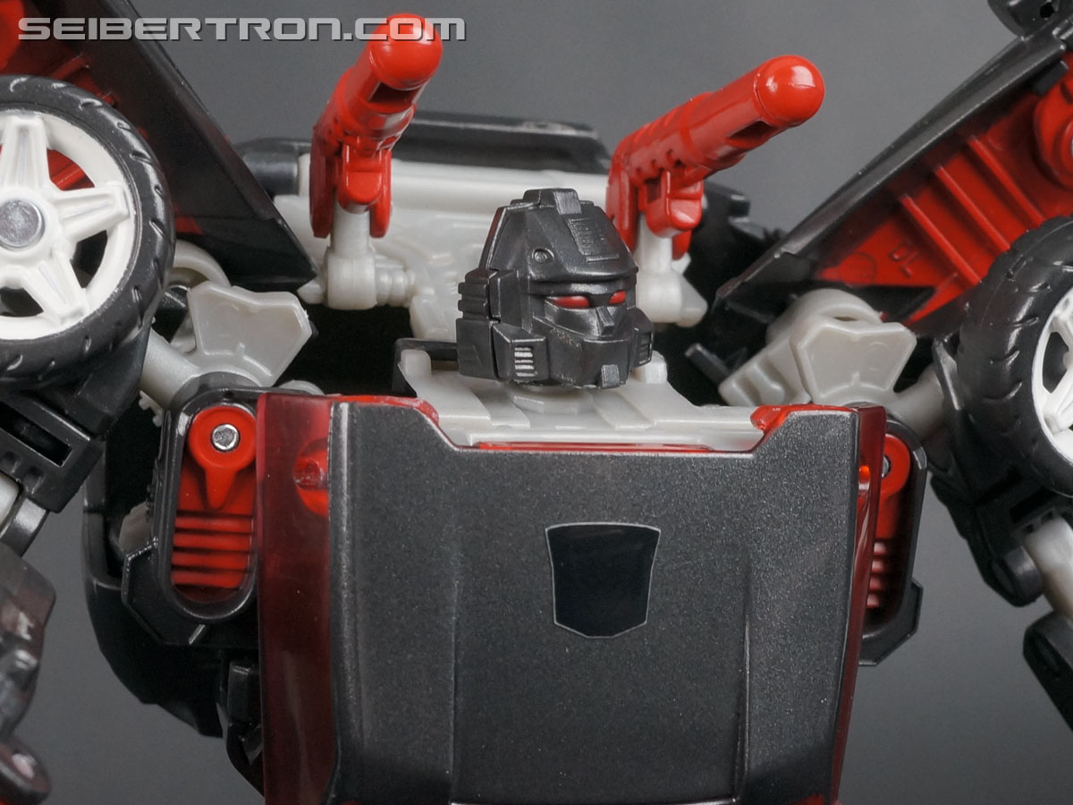 Transformers Club Exclusives Over-Run (Runabout) (Image #137 of 282)