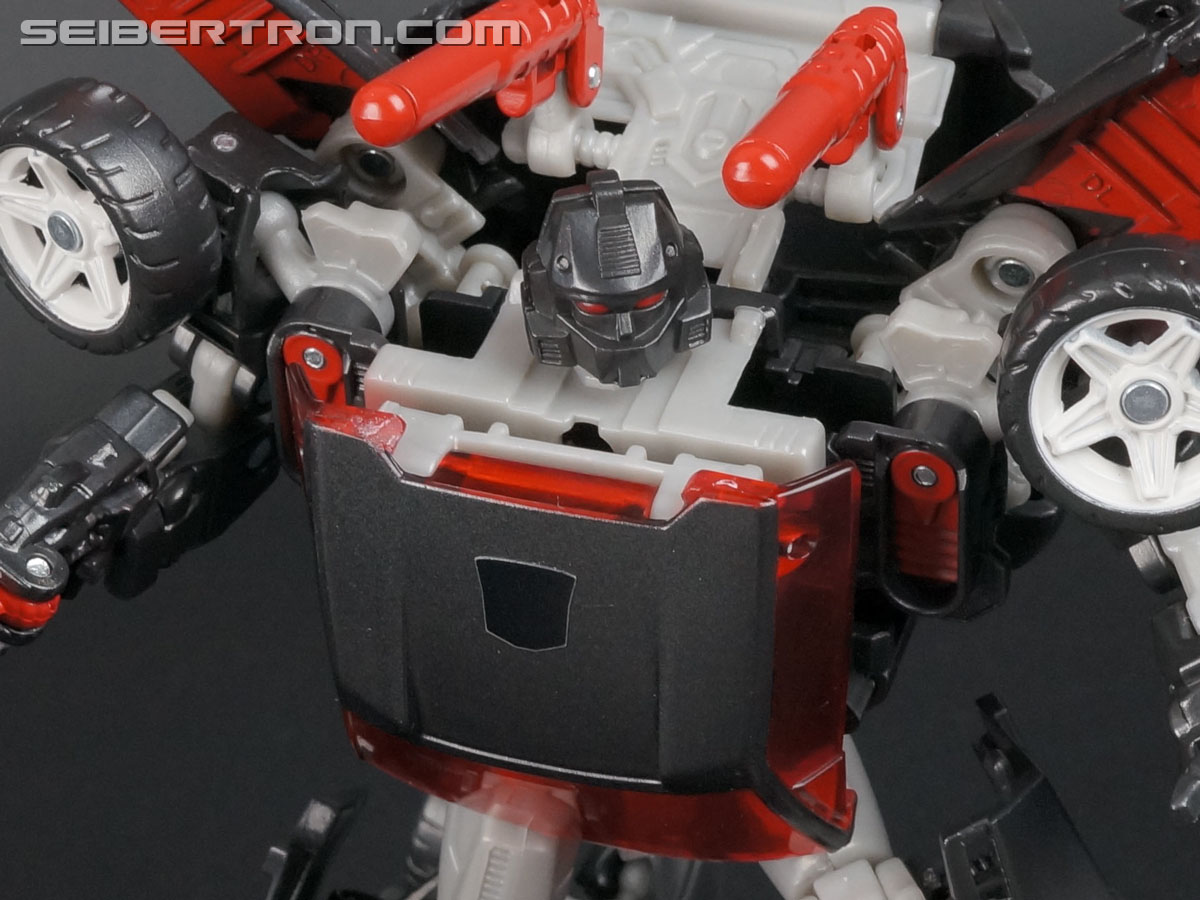 Transformers Club Exclusives Over-Run (Runabout) (Image #140 of 282)