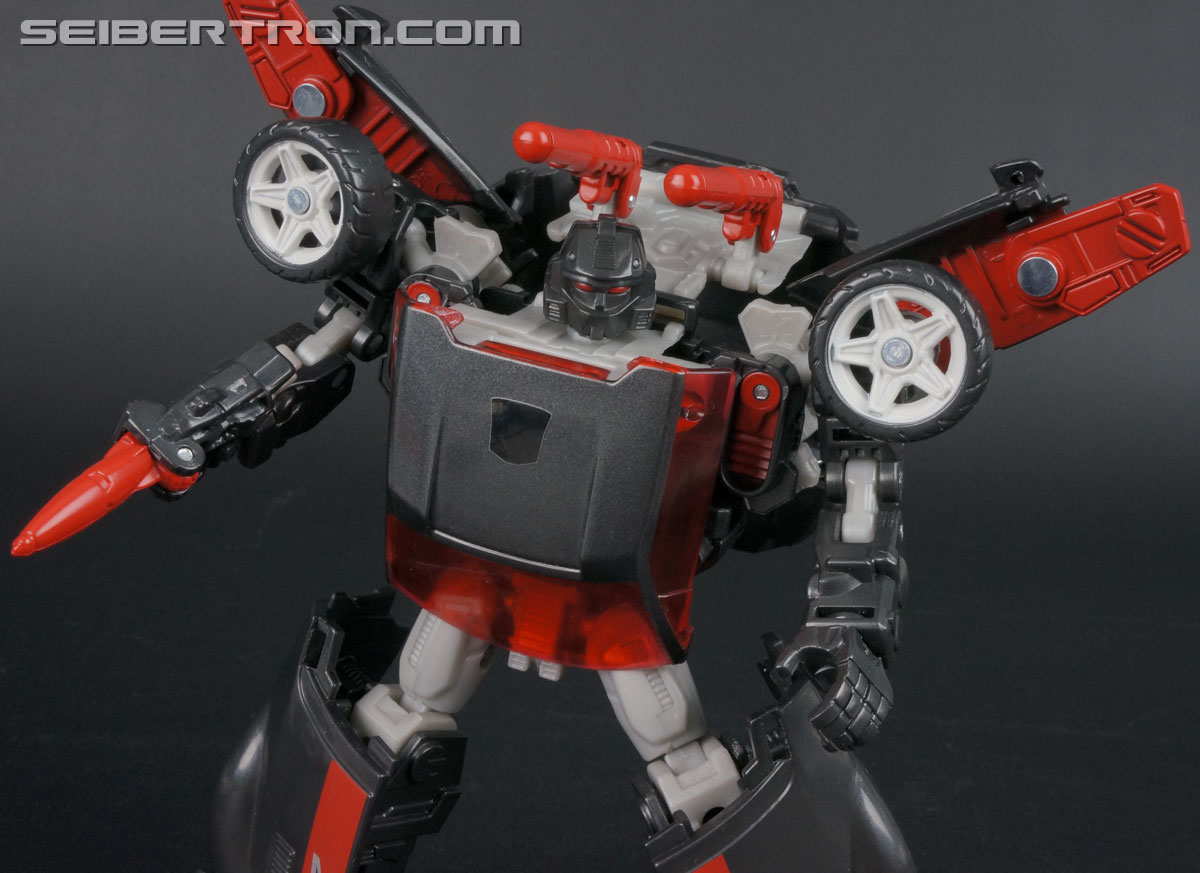 Transformers Club Exclusives Over-Run (Runabout) (Image #155 of 282)